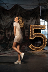 2014 - Chanel No5 Video by Baz Luhrmann (2014) 2014 - Chanel No5 Video by Baz Luhrmann (2014)