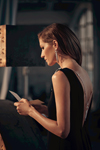 2014 - Chanel No5 Video by Baz Luhrmann (2014) 2014 - Chanel No5 Video by Baz Luhrmann (2014)