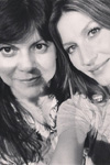 2014 - Colcci FW backstage (2014) 2014 - Colcci FW backstage (2014)