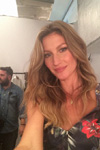 2014 - Colcci FW backstage (2014) 2014 - Colcci FW backstage (2014)