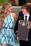 2014 07 13 - FIFA World Cup - The show (2014) 2014 07 13 - FIFA World Cup - The show (2014)