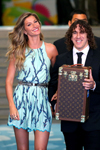 2014 07 13 - FIFA World Cup - The show (2014) 2014 07 13 - FIFA World Cup - The show (2014)