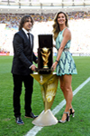 2014 07 13 - FIFA World Cup - The show (2014) 2014 07 13 - FIFA World Cup - The show (2014)