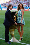 2014 07 13 - FIFA World Cup - The show (2014) 2014 07 13 - FIFA World Cup - The show (2014)