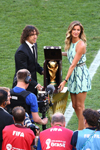 2014 07 13 - FIFA World Cup - The show (2014) 2014 07 13 - FIFA World Cup - The show (2014)
