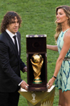 2014 07 13 - FIFA World Cup - The show (2014) 2014 07 13 - FIFA World Cup - The show (2014)