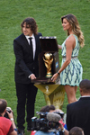 2014 07 13 - FIFA World Cup - The show (2014) 2014 07 13 - FIFA World Cup - The show (2014)