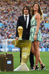 2014 07 13 - FIFA World Cup - The show (2014) 2014 07 13 - FIFA World Cup - The show (2014)