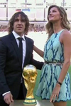 2014 07 13 - FIFA World Cup - The show (2014) 2014 07 13 - FIFA World Cup - The show (2014)
