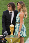 2014 07 13 - FIFA World Cup - The show (2014) 2014 07 13 - FIFA World Cup - The show (2014)