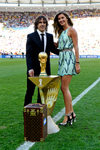 2014 07 13 - FIFA World Cup - The show (2014) 2014 07 13 - FIFA World Cup - The show (2014)
