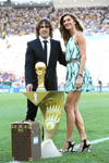 2014 07 13 - FIFA World Cup - The show (2014) 2014 07 13 - FIFA World Cup - The show (2014)