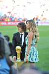 2014 07 13 - FIFA World Cup - The show (2014) 2014 07 13 - FIFA World Cup - The show (2014)