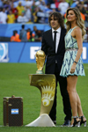 2014 07 13 - FIFA World Cup - The show (2014) 2014 07 13 - FIFA World Cup - The show (2014)