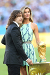 2014 07 13 - FIFA World Cup - The show (2014) 2014 07 13 - FIFA World Cup - The show (2014)