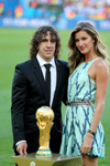 2014 07 13 - FIFA World Cup - The show (2014) 2014 07 13 - FIFA World Cup - The show (2014)