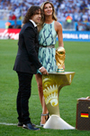2014 07 13 - FIFA World Cup - The show (2014) 2014 07 13 - FIFA World Cup - The show (2014)