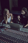 2014 - H&M SS Heartof Glass recording (2014) 2014 - H&M SS Heartof Glass recording (2014)