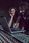 2014 - H&M SS Heartof Glass recording (2014) 2014 - H&M SS Heartof Glass recording (2014)