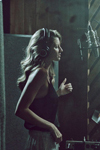 2014 - H&M SS Heartof Glass recording (2014) 2014 - H&M SS Heartof Glass recording (2014)