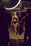2014 - H&M SS making of (2014) 2014 - H&M SS making of (2014)