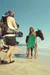 2014 - H&M SS making of (2014) 2014 - H&M SS making of (2014)