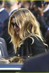 2014 09 30 - Leaving Chanel SS 2015 show at the Grand Palais in Paris (2014) 2014 09 30 - Leaving Chanel SS 2015 show at the Grand Palais in Paris (2014)