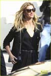 2014 09 30 - Leaving Chanel SS 2015 show at the Grand Palais in Paris (2014) 2014 09 30 - Leaving Chanel SS 2015 show at the Grand Palais in Paris (2014)
