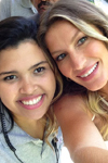 2014 08 25 - Mais Voce TV show in Rio de Janeiro (2014) 2014 08 25 - Mais Voce TV show in Rio de Janeiro (2014)