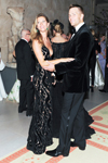 2014 05 05 - MET Gala - Charles James - Beyond Fashion (2014) 2014 05 05 - MET Gala - Charles James - Beyond Fashion (2014)