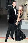 2014 05 05 - MET Gala - Charles James - Beyond Fashion (2014) 2014 05 05 - MET Gala - Charles James - Beyond Fashion (2014)