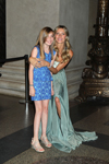 2014 05 07 - Rainforest Alliance Gala In NYC (Part 2) (2014) 2014 05 07 - Rainforest Alliance Gala In NYC (Part 2) (2014)