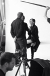2014 - Stuart Weitzman Fw campaign making of (2014) 2014 - Stuart Weitzman Fw campaign making of (2014)