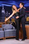 2014 09 04 - The Tonight Show Jimmy Fallon, NYC (2014) 2014 09 04 - The Tonight Show Jimmy Fallon, NYC (2014)
