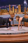 2014 09 04 - The Tonight Show Jimmy Fallon, NYC (2014) 2014 09 04 - The Tonight Show Jimmy Fallon, NYC (2014)