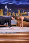 2014 09 04 - The Tonight Show Jimmy Fallon, NYC (2014) 2014 09 04 - The Tonight Show Jimmy Fallon, NYC (2014)