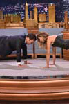 2014 09 04 - The Tonight Show Jimmy Fallon, NYC (2014) 2014 09 04 - The Tonight Show Jimmy Fallon, NYC (2014)