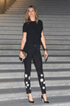 2015 05 04 - Chanel Cruise Show In Seoul, Korea (2015) 2015 05 04 - Chanel Cruise Show In Seoul, Korea (2015)