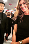 2015 05 04 - Chanel Cruise Show In Seoul, Korea (2015) 2015 05 04 - Chanel Cruise Show In Seoul, Korea (2015)