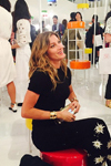 2015 05 04 - Chanel Cruise Show In Seoul, Korea (2015) 2015 05 04 - Chanel Cruise Show In Seoul, Korea (2015)
