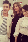 2015 05 04 - Chanel Cruise Show In Seoul, Korea (2015) 2015 05 04 - Chanel Cruise Show In Seoul, Korea (2015)