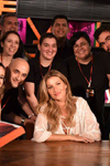 2015 11 06 - Gisele Book launch - Afternoon in Sao Paulo, Brazil (2015) 2015 11 06 - Gisele Book launch - Afternoon in Sao Paulo, Brazil (2015)