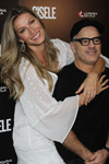 2015 11 06 - Gisele Book launch - Afternoon in Sao Paulo, Brazil (2015) 2015 11 06 - Gisele Book launch - Afternoon in Sao Paulo, Brazil (2015)