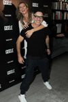 2015 11 06 - Gisele Book launch - Afternoon in Sao Paulo, Brazil (2015) 2015 11 06 - Gisele Book launch - Afternoon in Sao Paulo, Brazil (2015)