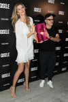 2015 11 06 - Gisele Book launch - Afternoon in Sao Paulo, Brazil (2015) 2015 11 06 - Gisele Book launch - Afternoon in Sao Paulo, Brazil (2015)