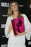 2015 11 06 - Gisele Book launch - Afternoon in Sao Paulo, Brazil (2015) 2015 11 06 - Gisele Book launch - Afternoon in Sao Paulo, Brazil (2015)