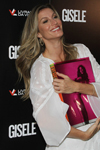 2015 11 06 - Gisele Book launch - Afternoon in Sao Paulo, Brazil (2015) 2015 11 06 - Gisele Book launch - Afternoon in Sao Paulo, Brazil (2015)