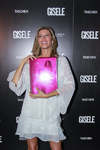 2015 11 06 - Gisele Book launch - Afternoon in Sao Paulo, Brazil (2015) 2015 11 06 - Gisele Book launch - Afternoon in Sao Paulo, Brazil (2015)