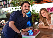 2015 11 06 - Gisele Book launch - The Boys fans in Sao Paulo, Brazil (2015) 2015 11 06 - Gisele Book launch - The Boys fans in Sao Paulo, Brazil (2015)