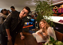2015 11 06 - Gisele Book launch - The Boys fans in Sao Paulo, Brazil (2015) 2015 11 06 - Gisele Book launch - The Boys fans in Sao Paulo, Brazil (2015)